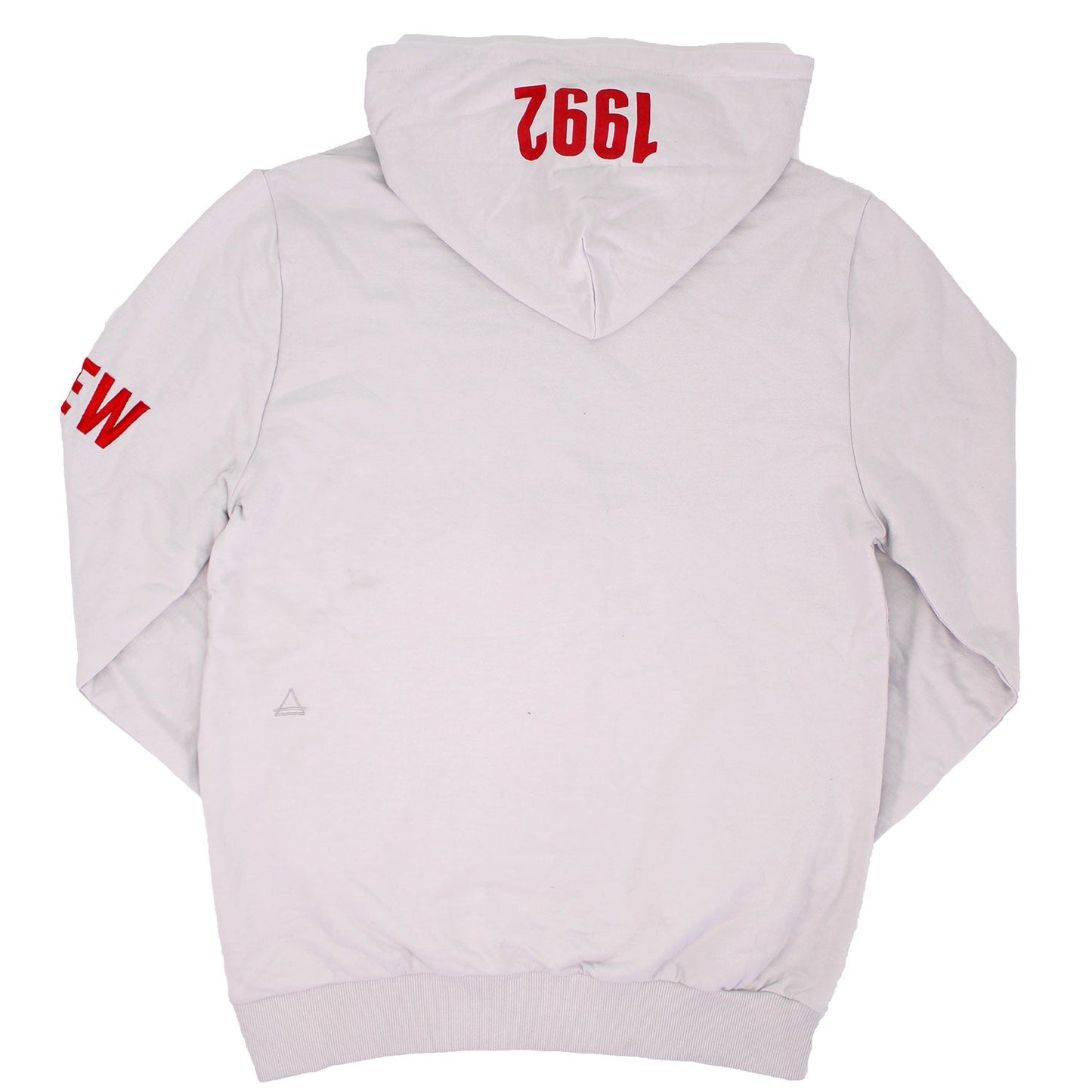 AC/DC Live 1992 Crew by Elevenparis Hooded Sweatshirt