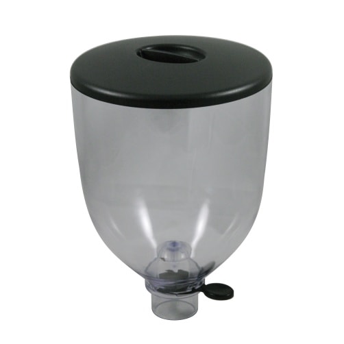 Compak K5, K6, K8 & K10 Hopper Complete Genuine