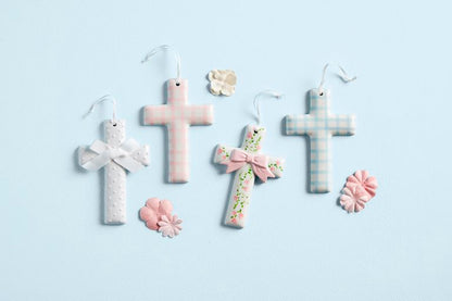 ceramic cross