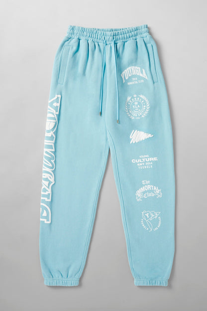 204 - Immortal Killer Joggers