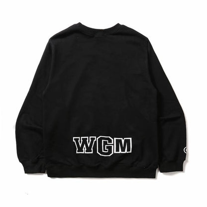 Bathing Ape Sweatshirts Zipper round-Neck Pullover Autumn and Winter Male and Female Couples Wear Base