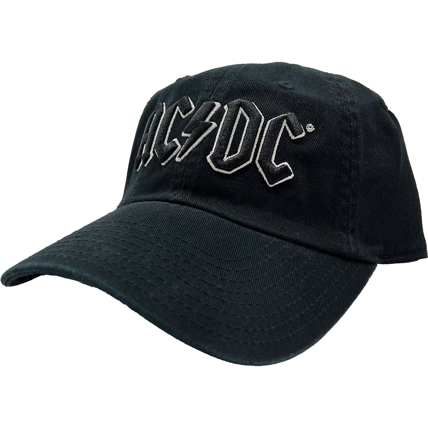 AC/DC Ballpark Baseball Cap