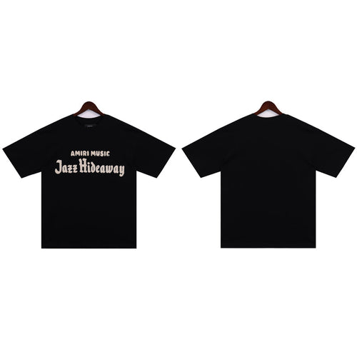 Amiri Fashion T-shirt
