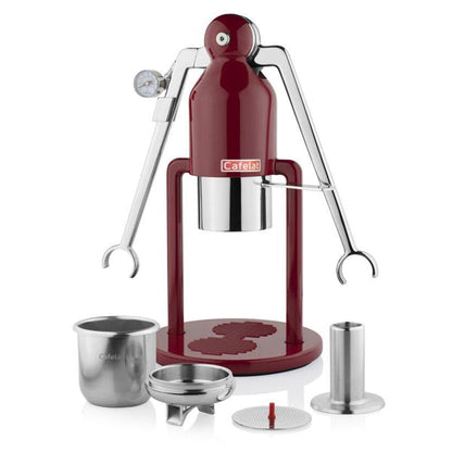 Cafelat Robot Barista Espresso Maker