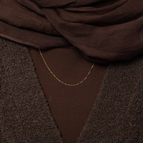 Micro Twisted Chain