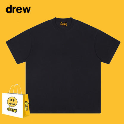 Drew T-shirts T-shirt Short Sleeve Loose