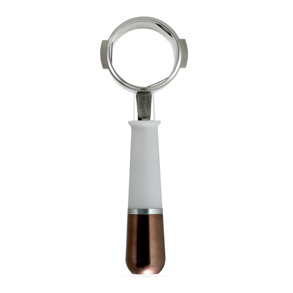Pesado Metal Portafilter