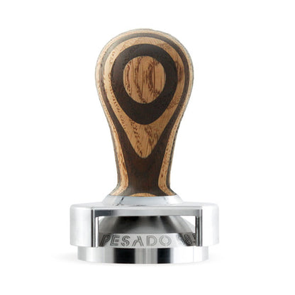 Pesado Wooden Tamper