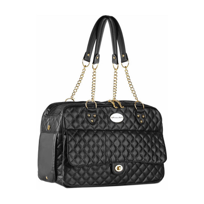 London Quilted Carrier