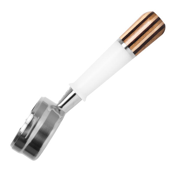 Pesado Hybrid Bottomless Portafilter for Breville