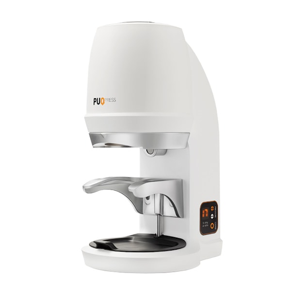 Puq Press Q2 Automatic Coffee Tamper Gen 5