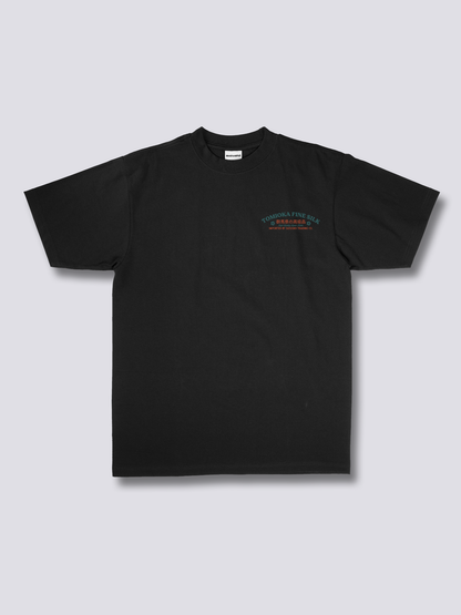Tomioka Silk T-Shirt