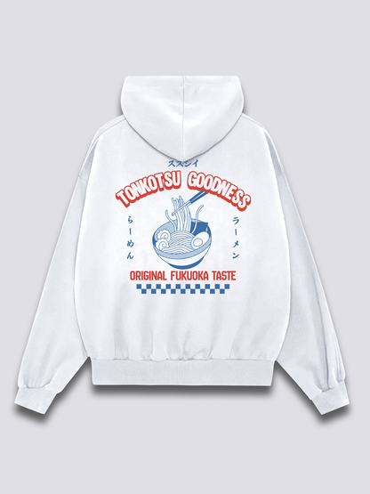 Tonkotsu Goodness Hoodie