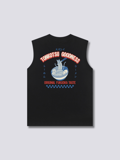 Tonkotsu Goodness Tank Top