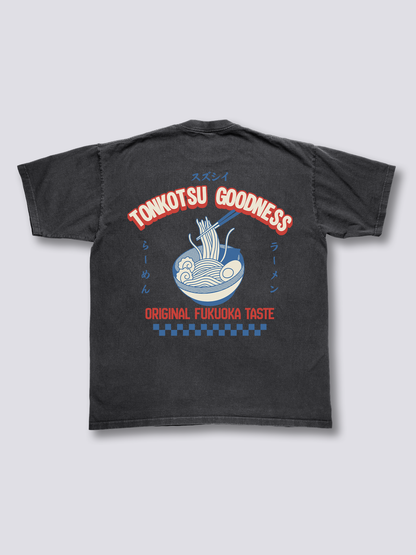 Tonkotsu Goodness Vintage T-Shirt