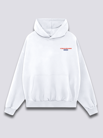 Torii Gate Hoodie