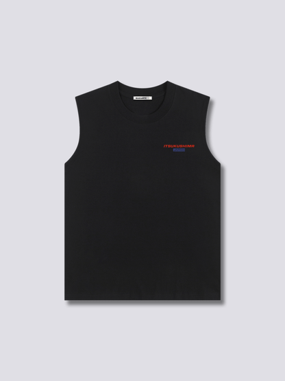 Torii Gate Tank Top