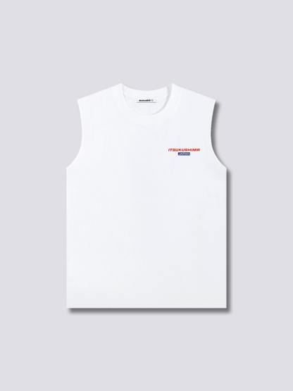 Torii Gate Tank Top