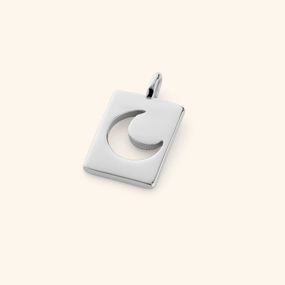 Crescent Charm