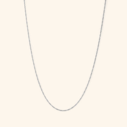 Micro Twisted Chain