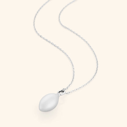 Palestinian Olive Necklace