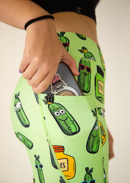 Women's Pickles Leggings