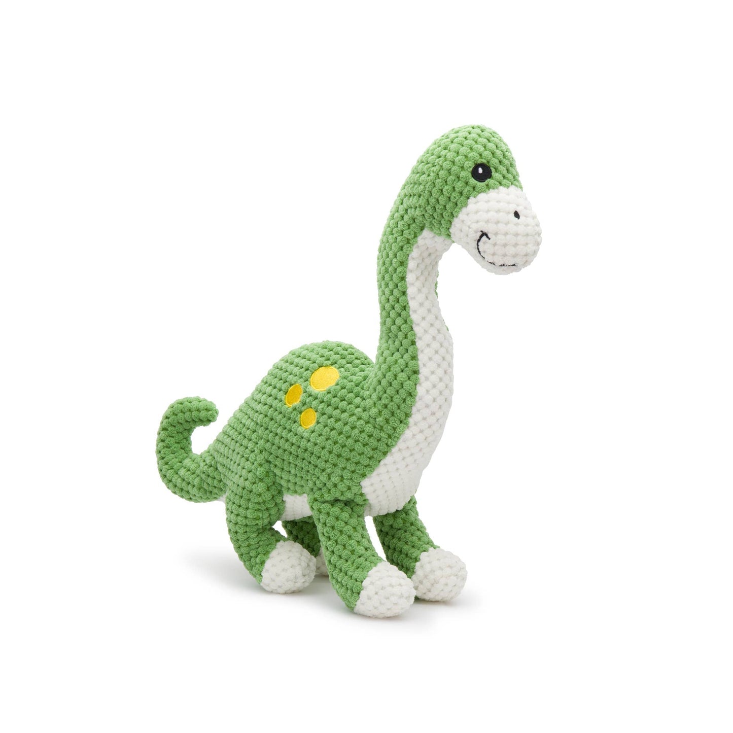 Fab Dog - Brontosaurus Floppy