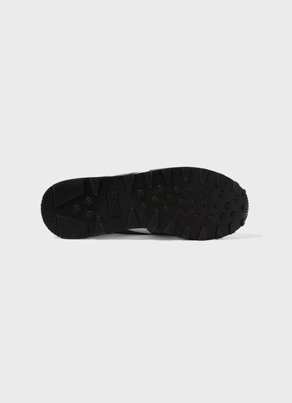 Mens Walsh Sunspel Trainer In Grey White Mftw9391 Gyeh