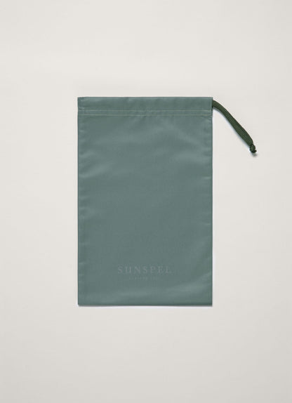Mens Tailored Swim Shorts In Dusk Green Mshr3704 Gnij
