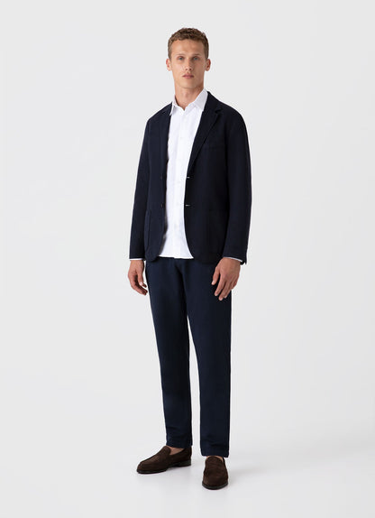 Men S Oxford Shirt In White Msht2057 Whaa